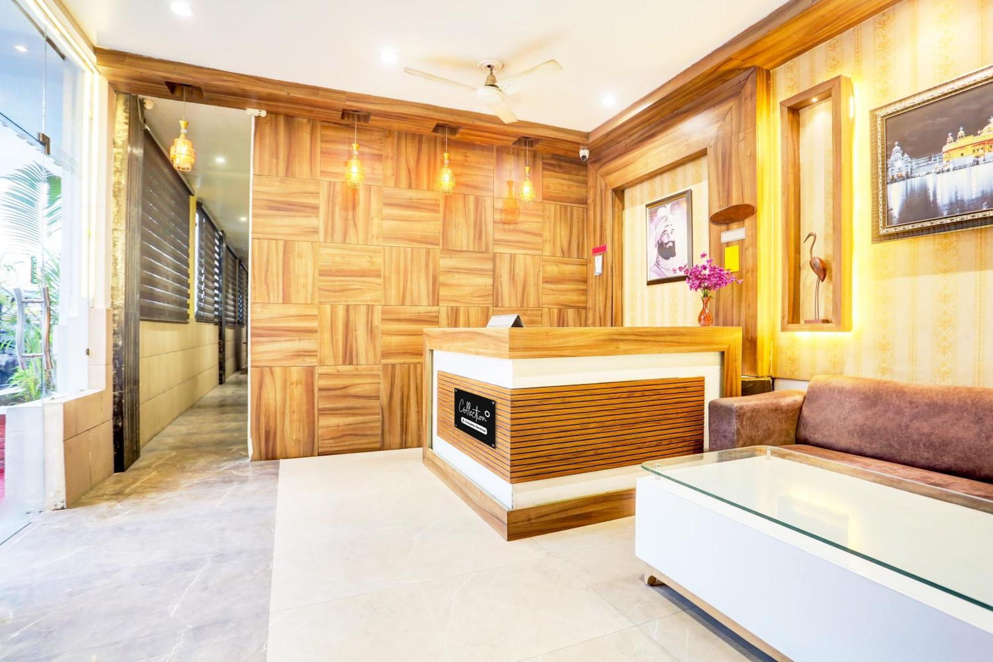 Super Collection O Amritsar Near Bus Stand Hotel Exterior photo